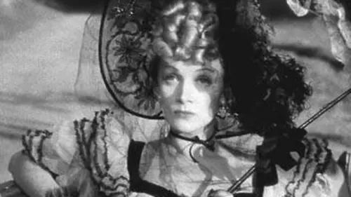 La belle ensorceleuse