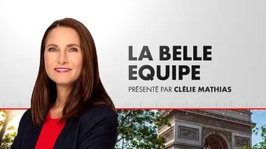 La Belle Équipe