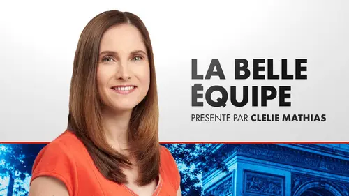 La Belle Équipe La Belle Équipe