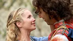 Visuel de La belle et la bête