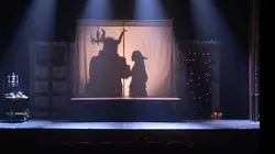 La Belle et la Bête