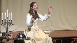 La Belle et la Bête