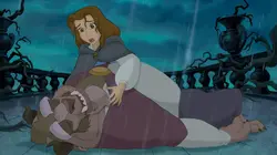 La Belle et la Bête