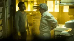 La belle et le boulanger  S01E02 La Saint-Honoré