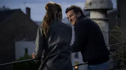 La belle et le boulanger  S01E04 Palais-Royal