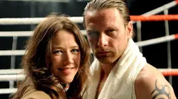 Visuel de La belle et le boxeur