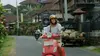 La belle et le milliardaire à Bali