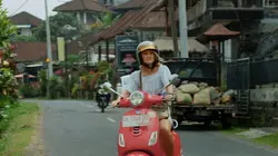 Visuel de La belle et le milliardaire à Bali