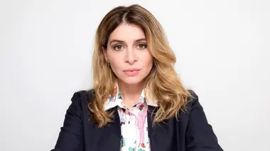 La belle harangue