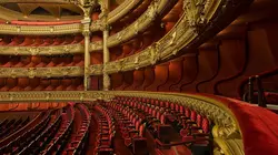 La Belle Hélène en coulisses