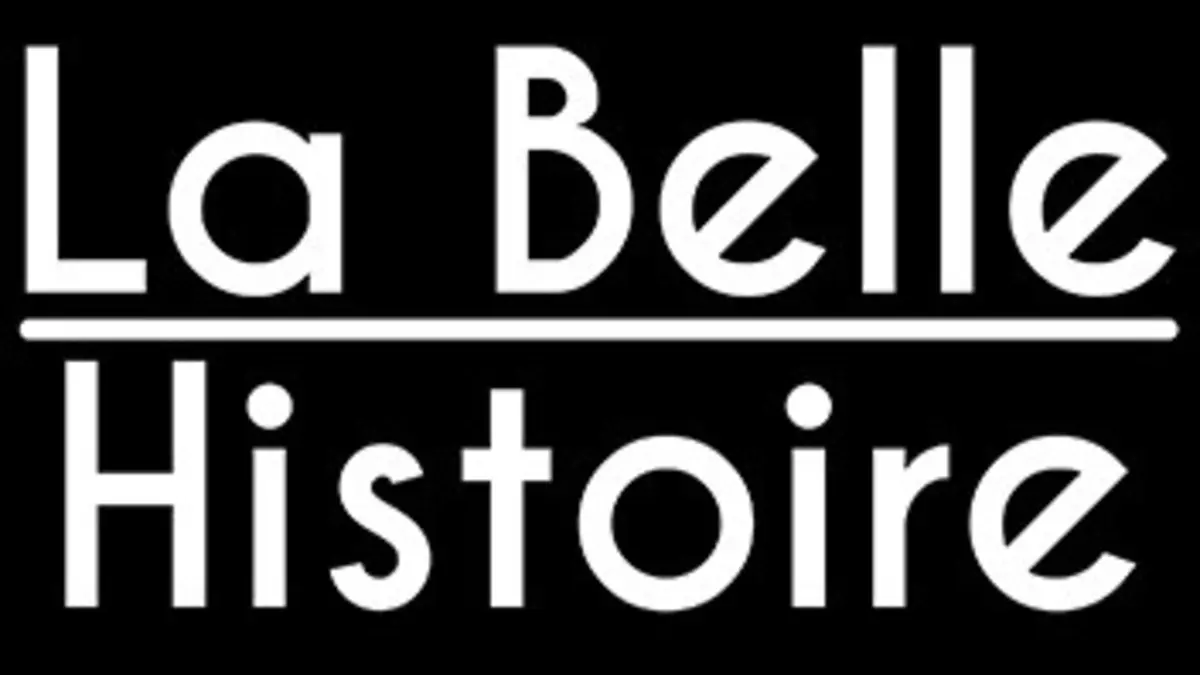 La belle histoire