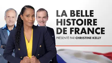 La belle histoire de France Louis XVI, la fin d'un monde