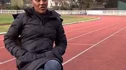 Visuel de La belle histoire de l'athlétisme féminin