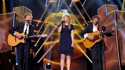 Sur France 3 à 21h10 : La belle histoire de la chanson française