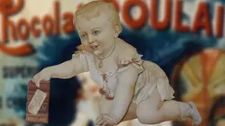 La belle histoire du chocolat Poulain