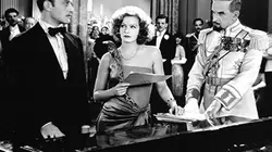 Visuel de La belle ténébreuse