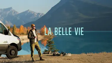 La vie de cueilleurs nomades