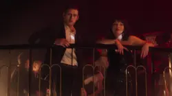 Casting La Bête dans la jungle