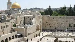 Sur National Geographic à 21h50 : La Bible
