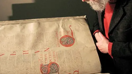 La Bible du diable