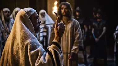 La Bible S01E01 Au commencement...