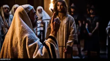 La Bible S01E03 La Terre promise