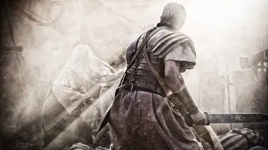 La Bible S01E06 L'espoir