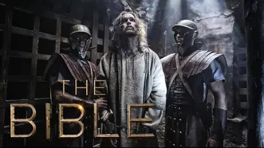 La Bible S01E10 Le courage