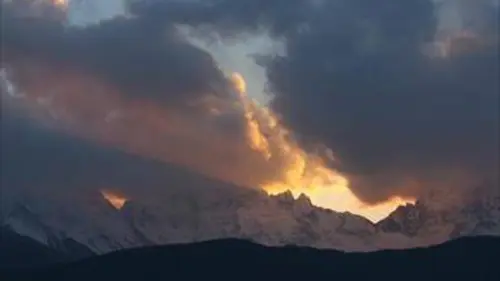 La biodiversité du bassin du Mékong E04 China : Yunnan South