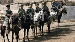 Visuel de La blessure