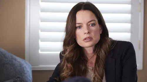 La blessure d'une femme en streaming