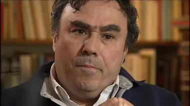 La blessure, la tragédie des Harkis