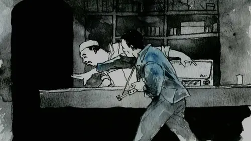 La Bleuite, l'autre guerre d'Algérie