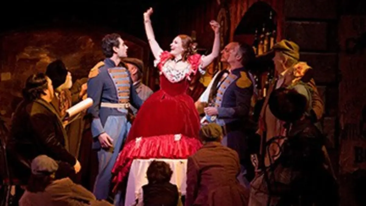 La Bohème