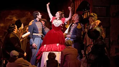 La Bohème