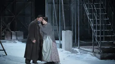 La Bohème