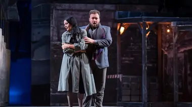 La Bohème