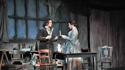 La Bohème (Metropolitan Opera)