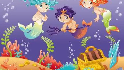 La boîte à cartoons (9/10)