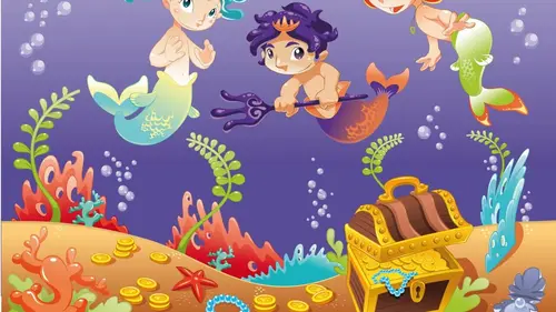 La boîte à cartoons