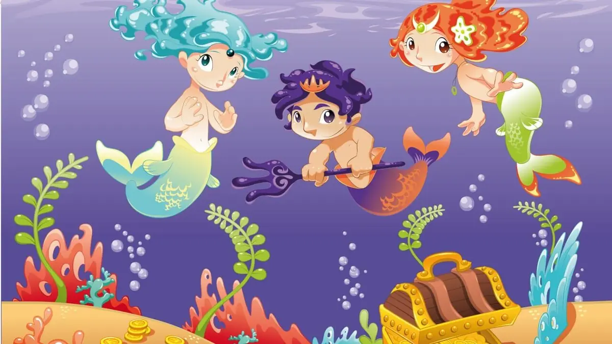 La boîte à cartoons 22