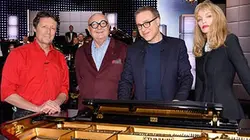 Sur France 2 à 23h15 : La boîte à musique de Jean-François Zygel