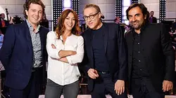 Sur France 2 à 22h25 : La boîte à musique de Jean-François Zygel