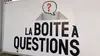 La boîte à questions