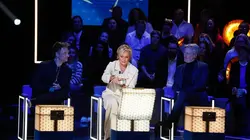 La boîte à secrets