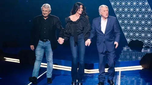 La boîte à secrets