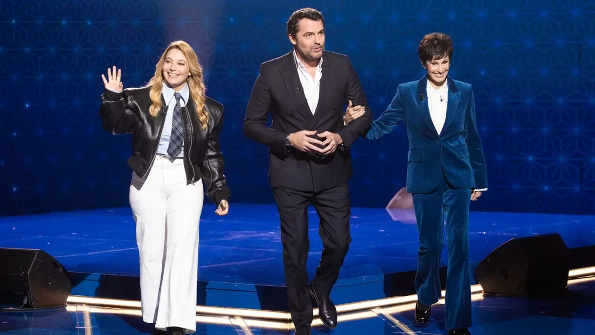 La boîte à secrets