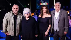 La boîte à secrets