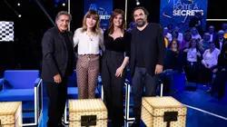 La boîte à secrets