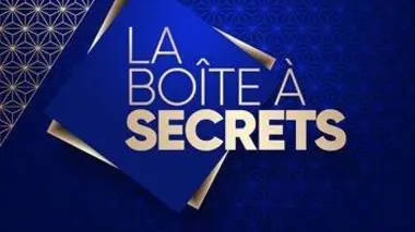 La boîte à secrets